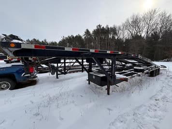 Main image Kaufman EZ4