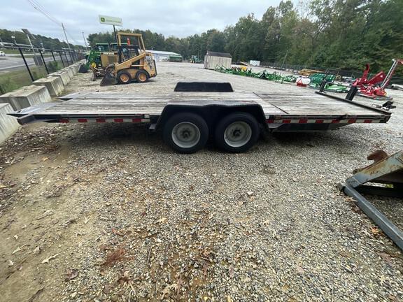 Image of Kaufman Undetermined equipment image 2