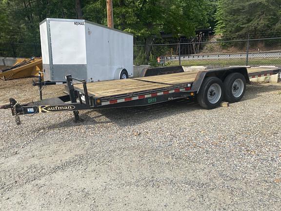 Image of Kaufman Undetermined equipment image 1