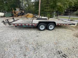 2018 Kaufman Undetermined Image