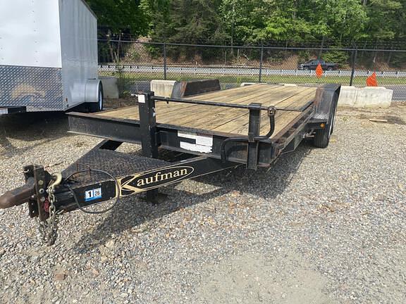 Image of Kaufman Undetermined equipment image 3