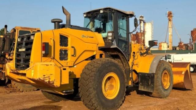 Image of Kawasaki 80Z7 equipment image 3