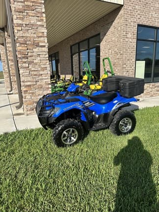 Main image Kawasaki Brute Force 750