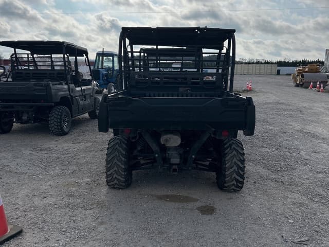 Image of Kawasaki KAF620E equipment image 3