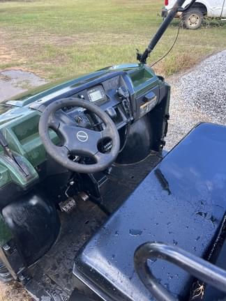 Image of Kawasaki Mule Pro FX 820 equipment image 3