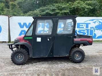 Main image Kawasaki Mule