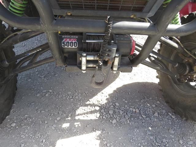 Image of Kawasaki Teryx 800 EPS equipment image 2