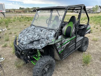 Main image Kawasaki Teryx LE