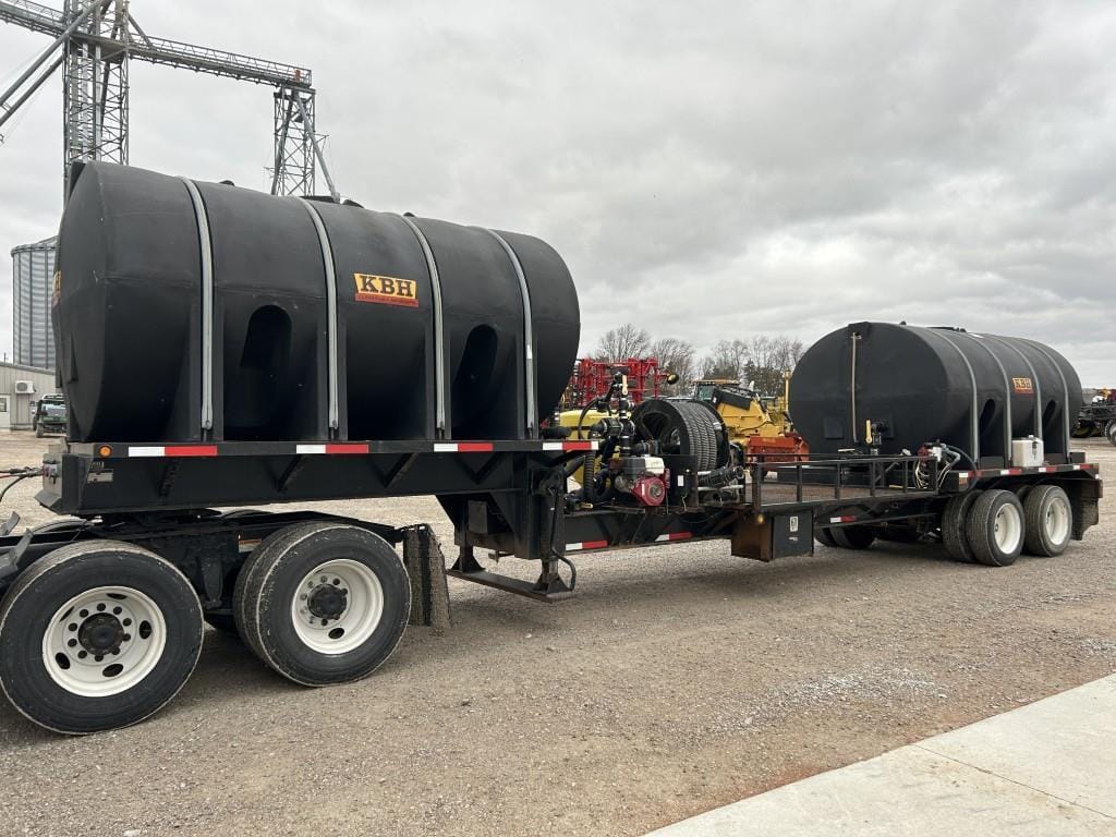 2018 KBH 6000 Equipment Image0