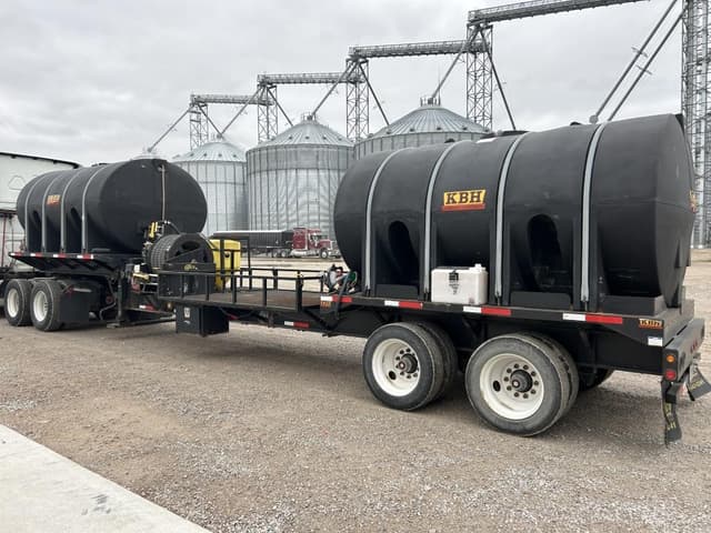 Image of KBH 6000 equipment image 2