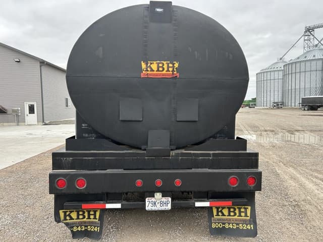 Image of KBH 6000 equipment image 3