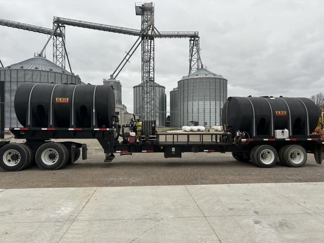 Image of KBH 6000 equipment image 1