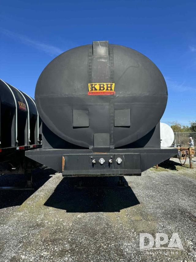 Image of KBH 6000 equipment image 1