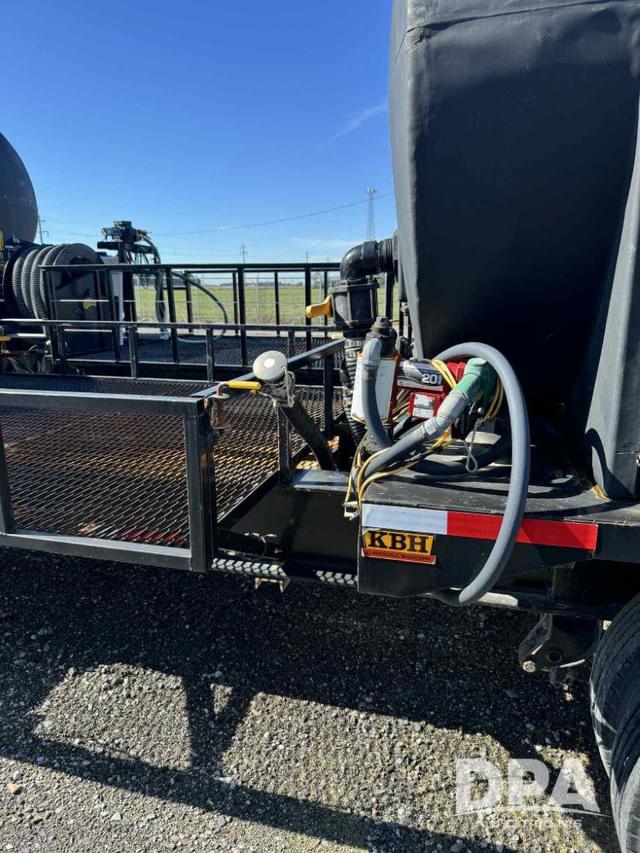 Image of KBH 6000 equipment image 4