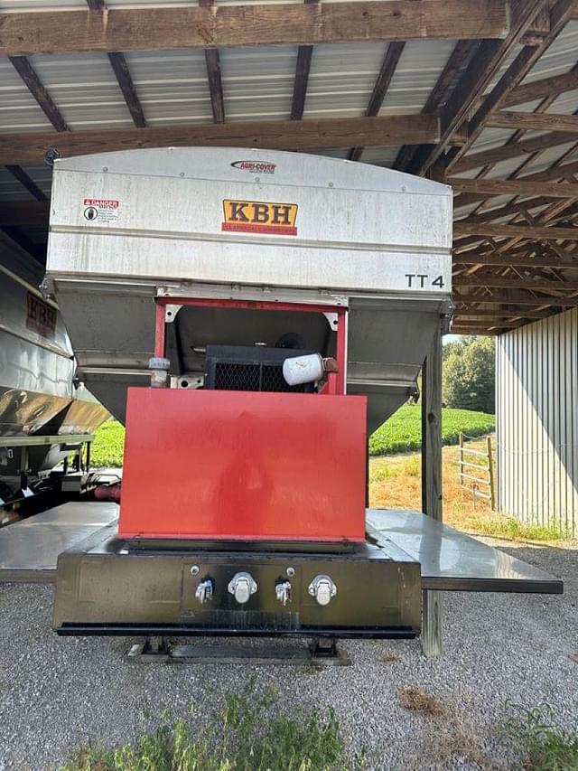 Thumbnail image KBH Fertilizer Chassis 3