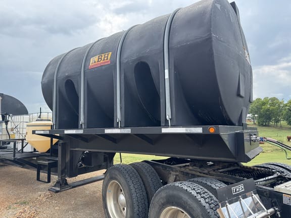 2018 KBH Undetermined Equipment Image0