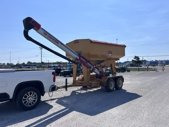 2018 KBH ST350 Equipment Image0