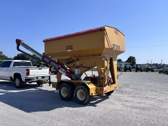 Image of KBH ST350 equipment image 3