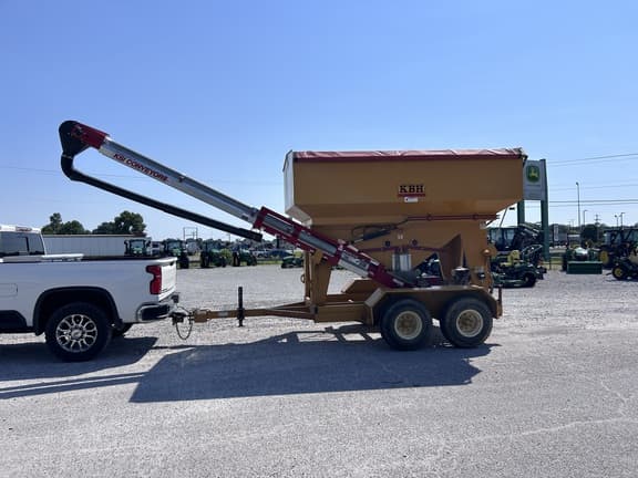 Image of KBH ST350 equipment image 1