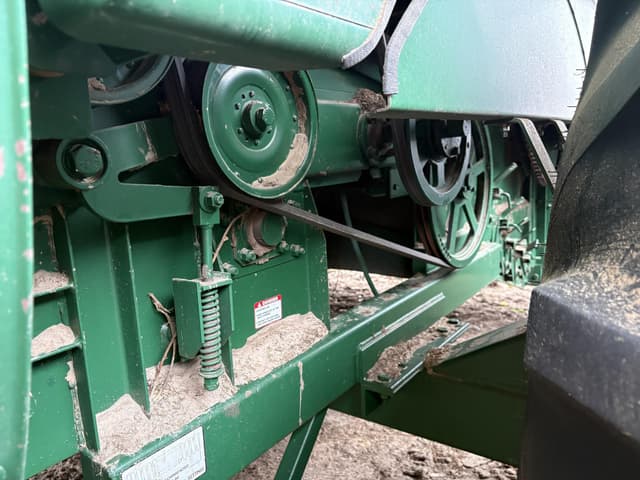 Image of Kelley Mfg. Co 3386 equipment image 4