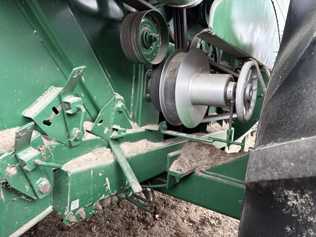 Image of Kelley Mfg. Co 3386 equipment image 2