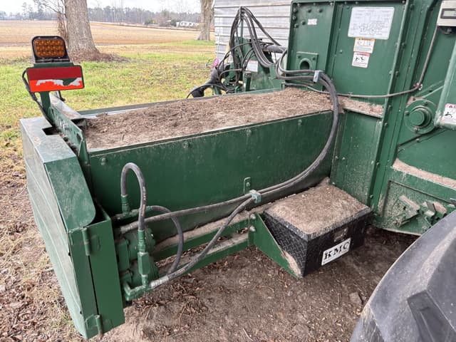 Image of Kelley Mfg. Co 3386 equipment image 3