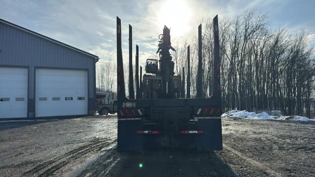 Image of Kenworth T800 equipment image 3