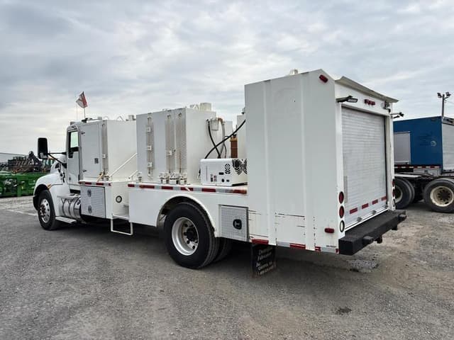 Image of Kenworth T270 equipment image 3