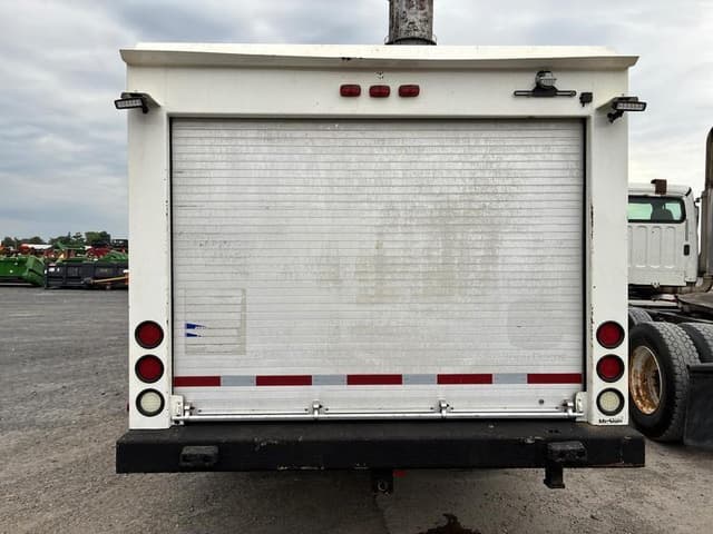 Image of Kenworth T270 equipment image 4