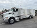 2018 Kenworth T270 Image