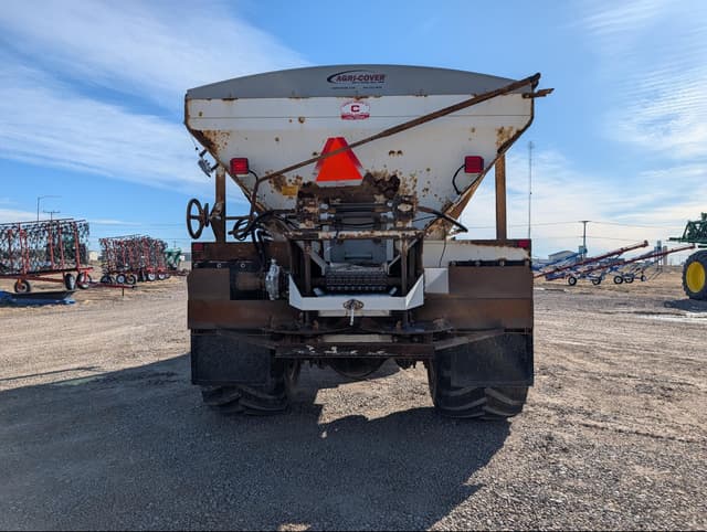Image of Kenworth T370 equipment image 3