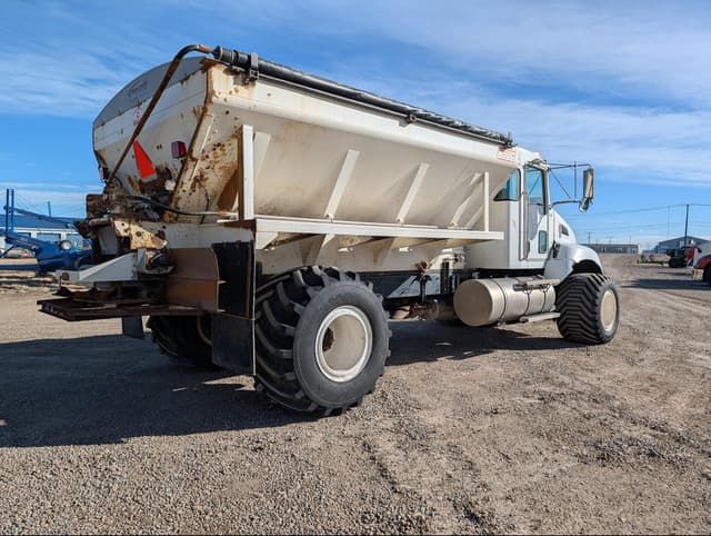 Image of Kenworth T370 equipment image 2