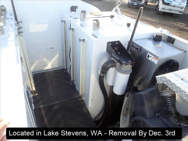 Image of Kenworth T370 equipment image 1