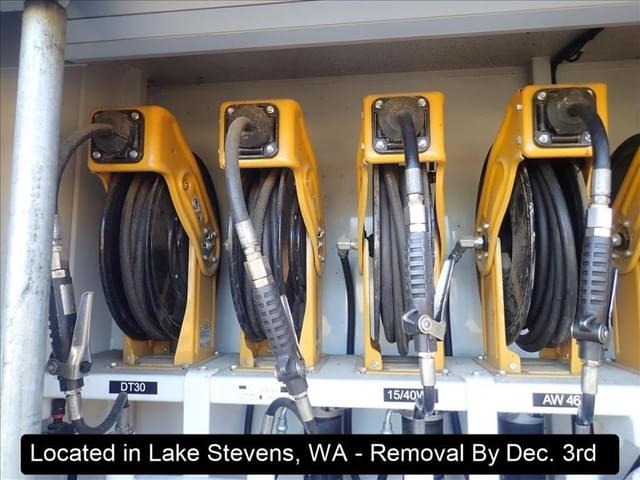 Image of Kenworth T370 equipment image 4