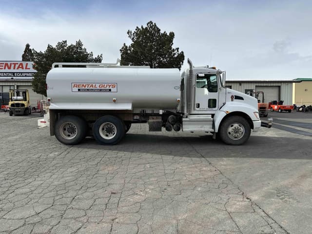 Image of Kenworth T370 equipment image 2
