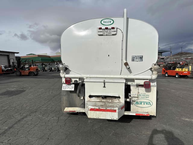 Image of Kenworth T370 equipment image 3