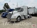 2018 Kenworth T680 Image