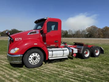 Main image Kenworth T680