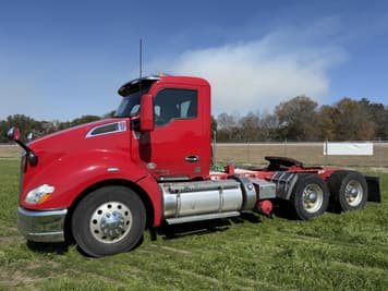 Main image Kenworth T680