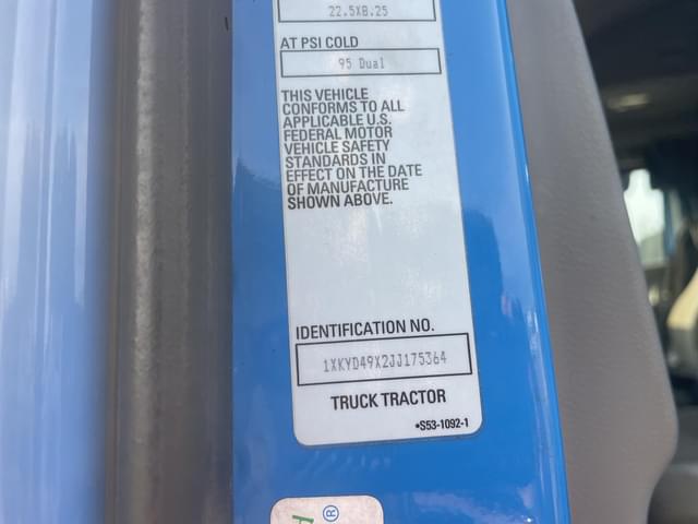 Image of Kenworth T680 equipment image 2