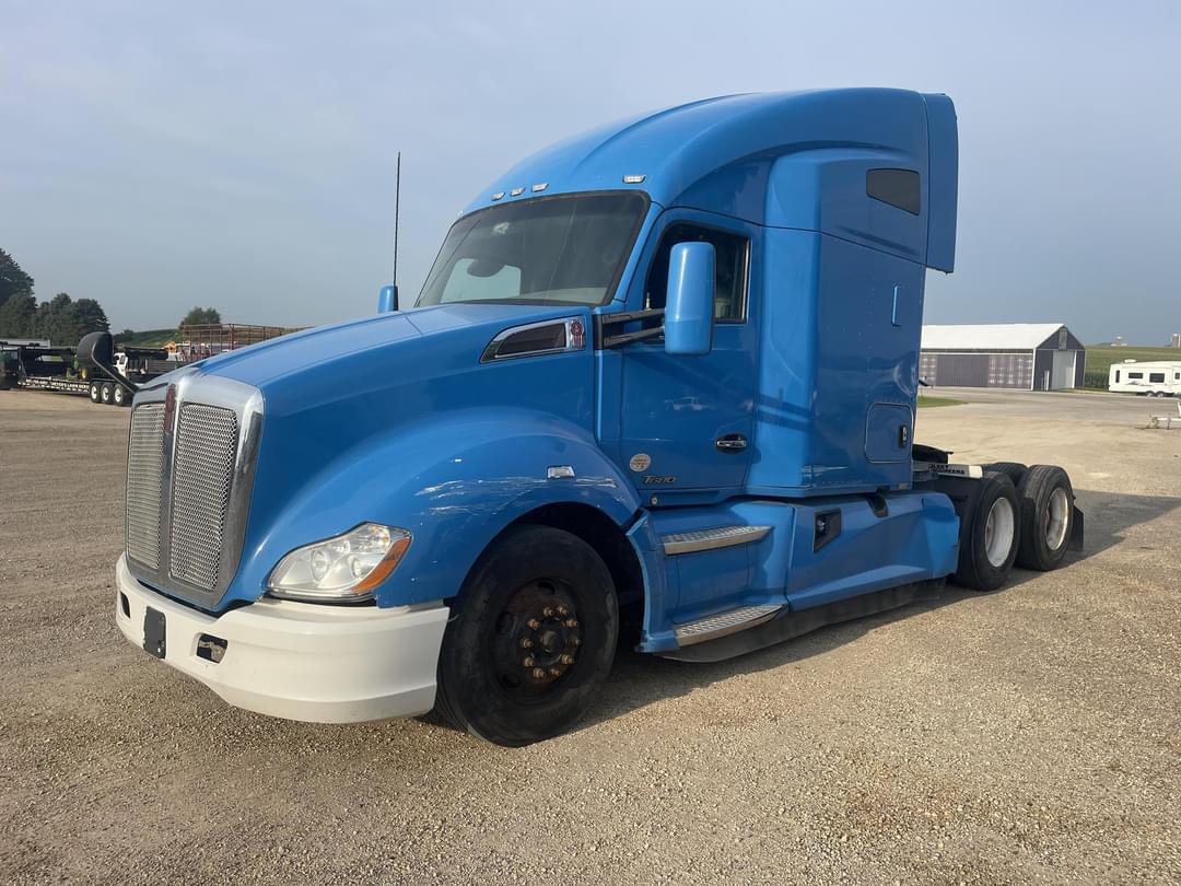 Image of Kenworth T680 Primary image