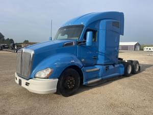 2018 Kenworth T680 Image