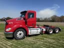 2018 Kenworth T680 Image