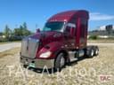 2018 Kenworth T680 Image