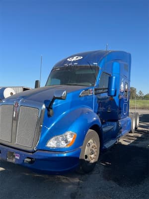 2018 Kenworth T680 Image