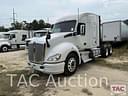 2018 Kenworth T680 Image