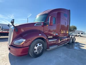 2018 Kenworth T680 Image