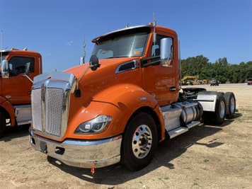 Main image Kenworth T680