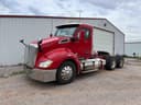 2018 Kenworth T680 Image