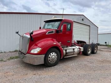 Main image Kenworth T680